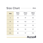 Men's Hebrews 12 Original Performance Shirt