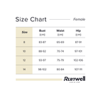 Women's Hebrews 12 Original Performance Shirt