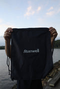 Runwell Drawstring Bag