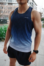 Men's Romans 5 Performance Singlet