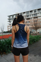 Women's Romans 5 Performance Singlet