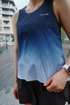 Women's Romans 5 Performance Singlet