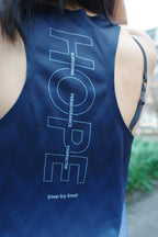 Women's Romans 5 Performance Singlet